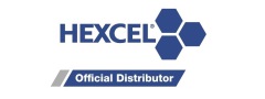 Hexcel distribution composite partner