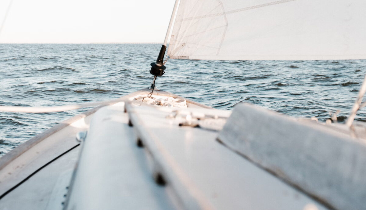 Hexcel et Composites Distribution participent au tour de France à la voile