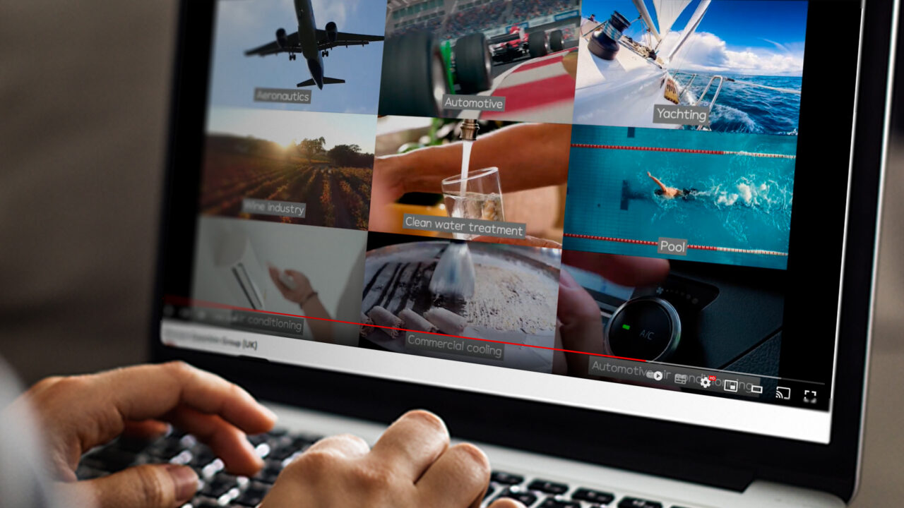 Découvrez la vidéo institutionnelle du Groupe Gazechim
