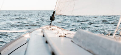 Hexcel et Composites Distribution participent au tour de France à la voile