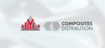 Communiqué Composites Distribution & Abyla