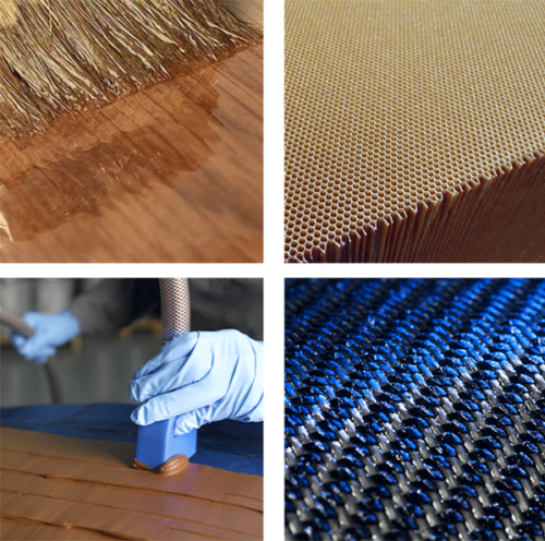 savoir faire composites distribution